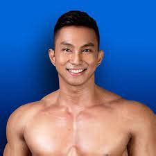 rendon labador age|Rendon Labador – Age, Bio, Personal Life, Family & Stats.